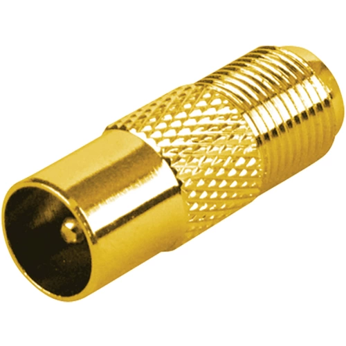 Schwaiger GOUST9330 537 coaxconnector F-type