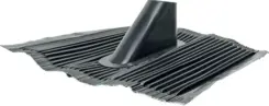 Schwaiger ADH4260 001 montagekit Zwart