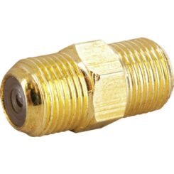 Schwaiger GOKVB8323 537 coaxconnector F-type 1 stuk(s)
