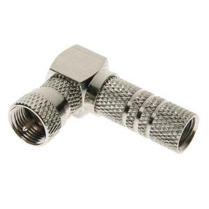 Schwaiger FSTWI7002 531 coaxconnector F-type 2 stuk(s)