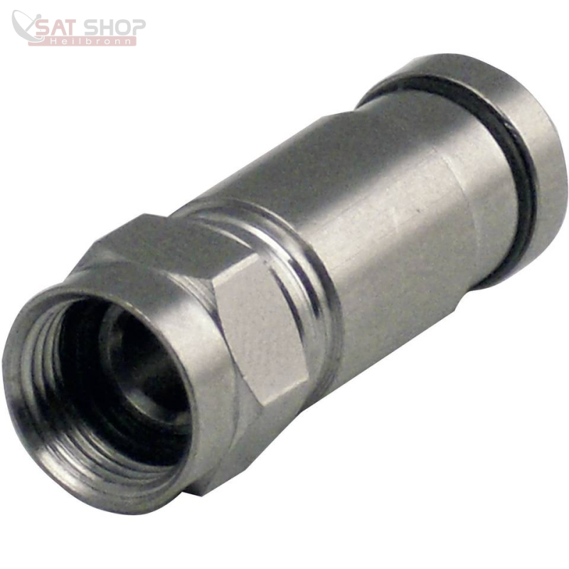 Schwaiger FVS710 201 coaxconnector F-type