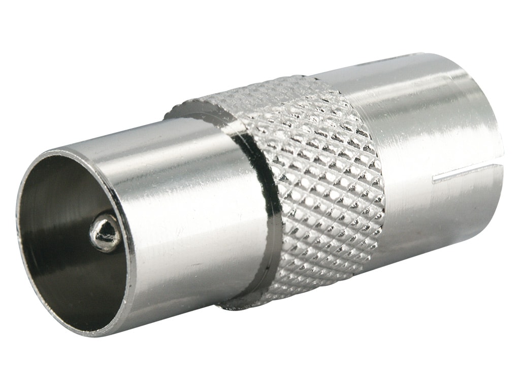 Schwaiger UEST8027 531 coaxconnector