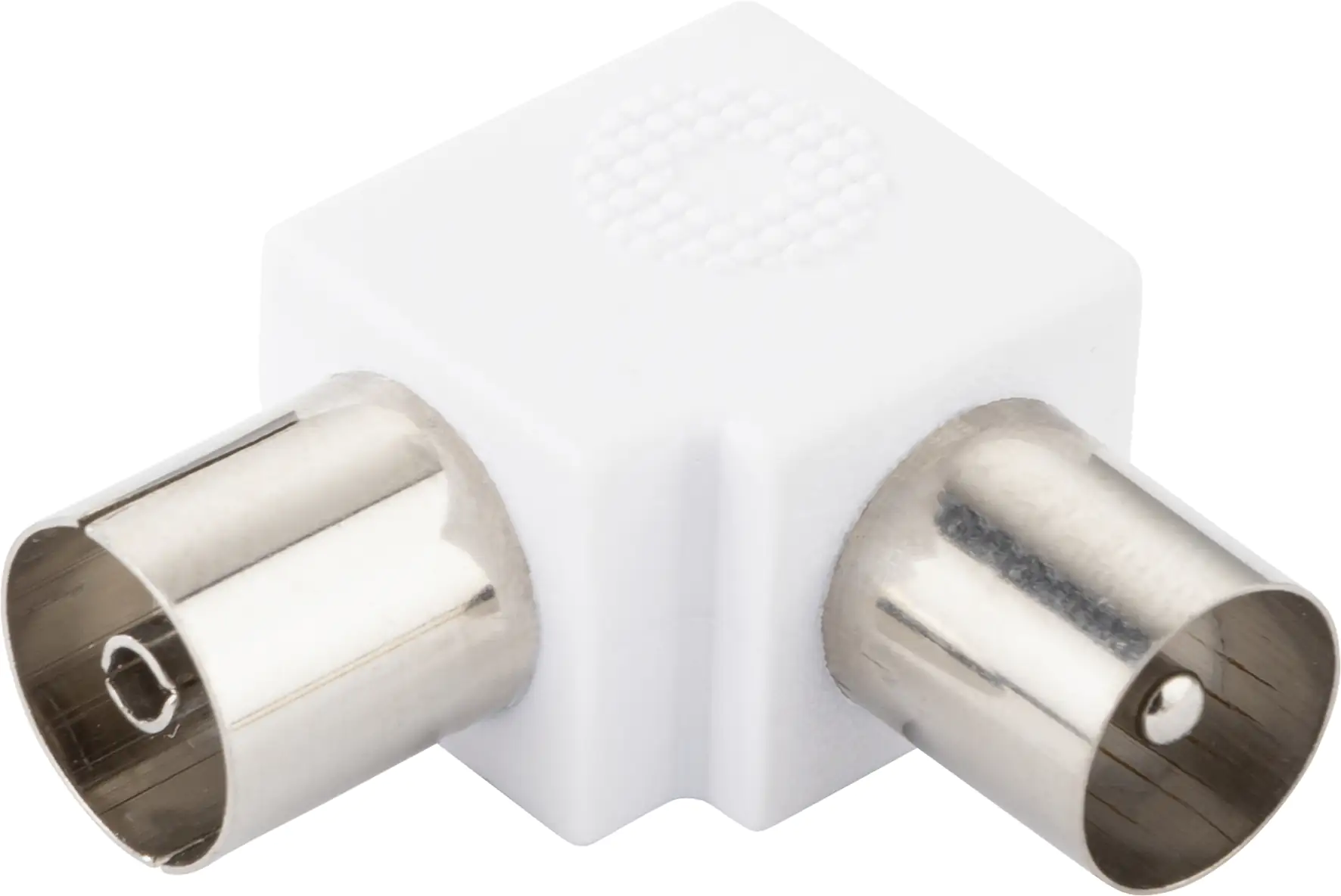 Schwaiger WAK12 532 coaxconnector 1 stuk(s)