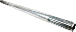 Schwaiger AMS1000 001 montagekit Metallic Staal