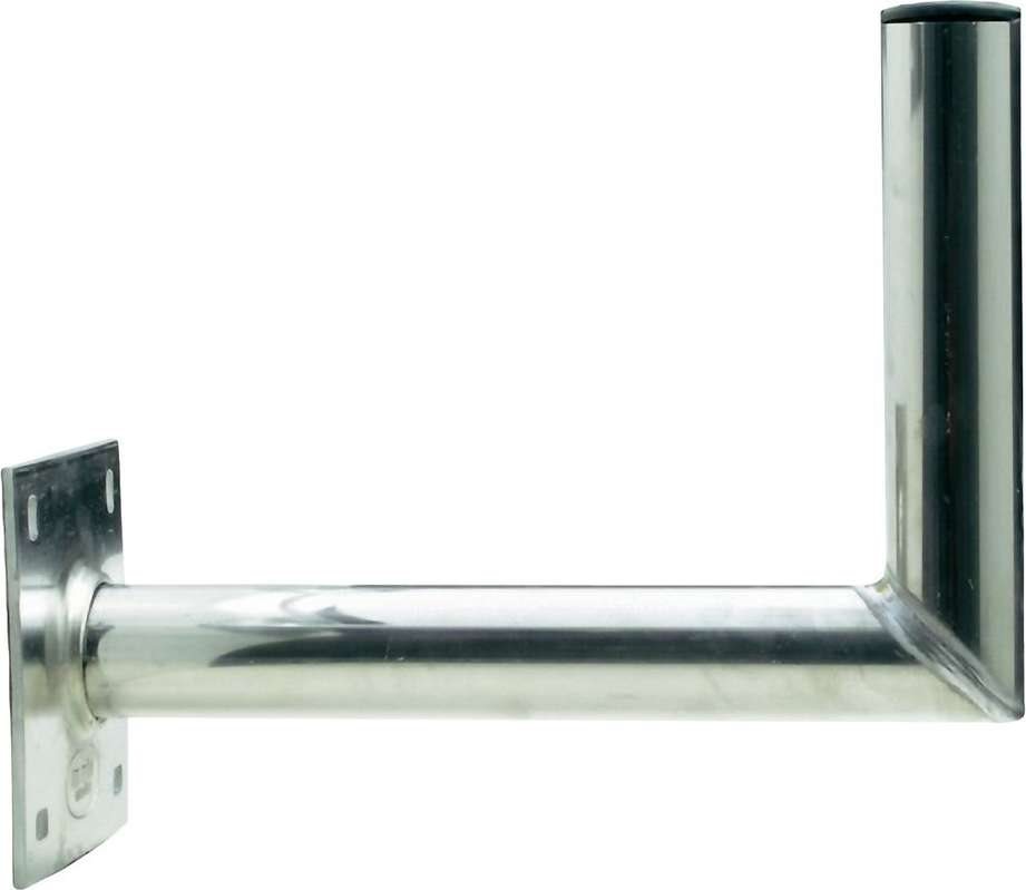Schwaiger WAH35A 001 satellietantenneaccessoire Metallic Aluminium