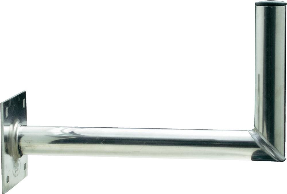 Schwaiger WAH45A 001 satellietantenneaccessoire Metallic Aluminium