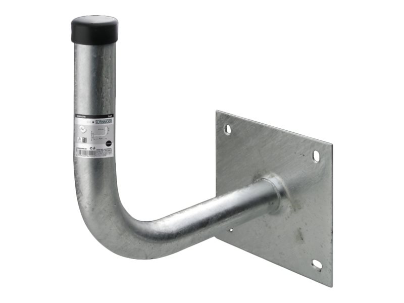 Schwaiger WAH6290 301 montagekit Metallic Zoolplaat