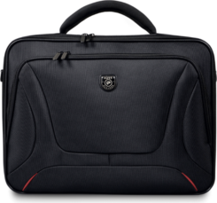 Port Designs Courchevel Cl Eco 39,6 cm (15.6) Aktetas Zwart