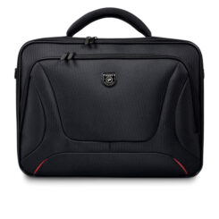 Port Designs Courchevel Cl Eco 43,9 cm (17.3) Aktetas Zwart