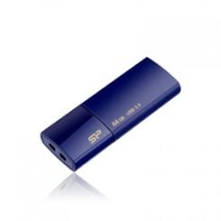 Silicon Power Blaze B05 USB flash drive 128 GB USB Type-A 3.2 Gen 1 (3.1 Gen 1) Blauw