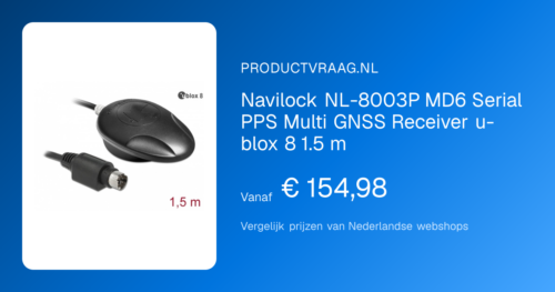 Geen categorie