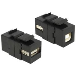 DeLOCK 86370 keystonemodule