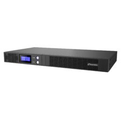 VFI 1000R/1U Online UPS 1000VA 1000VA/800W