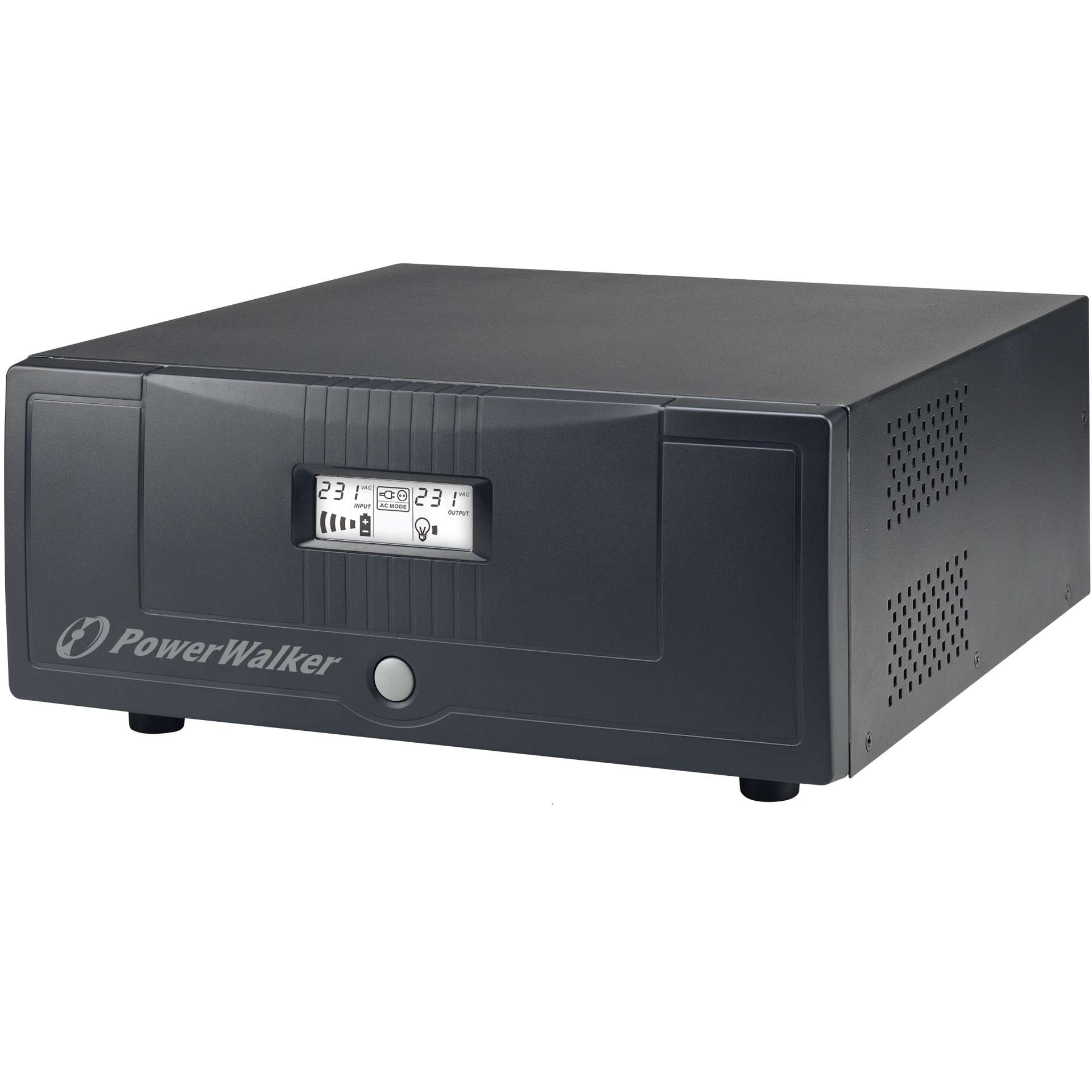 Inverter 1200 PSW 120VA/840W