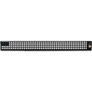 Inter-Tech 88887137 computerbehuizing onderdelen Rack Voorpaneel