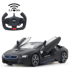 Jamara BMW I8 radiografisch bestuurbaar model