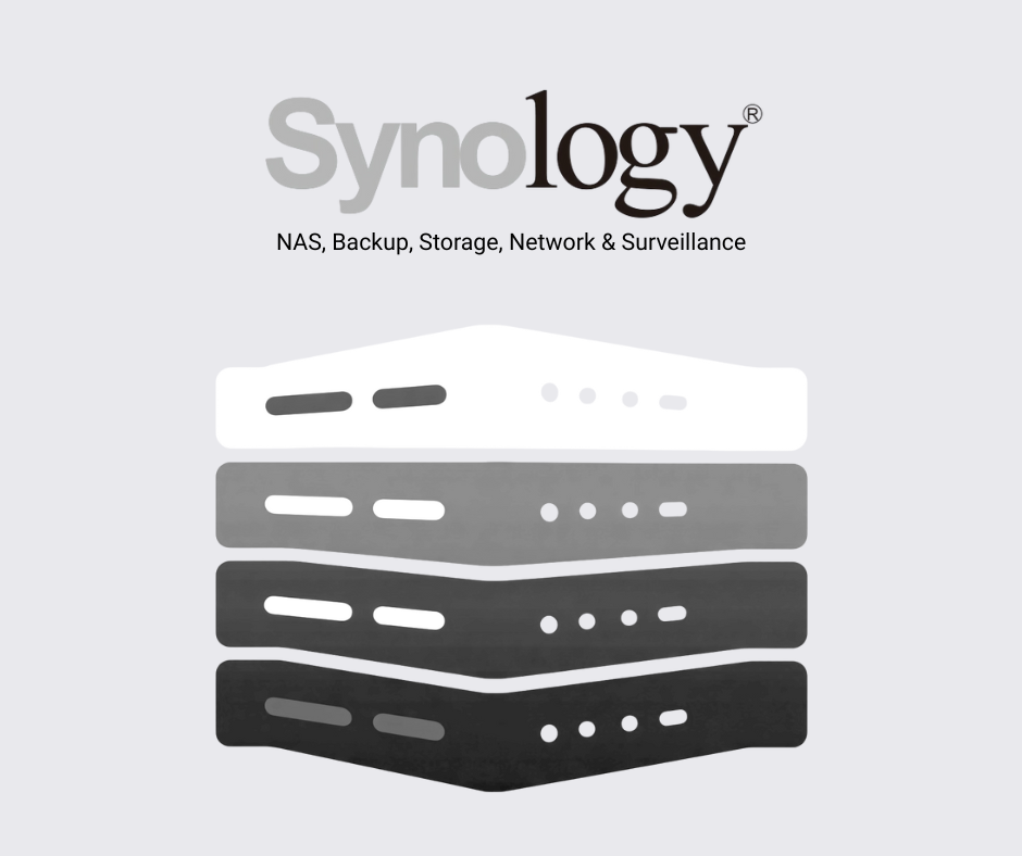 Synology ADAPTER 72W_2 netvoeding & inverter Binnen 72 W Zwart