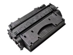 Freecolor 80X-FRC tonercartridge 1 stuk(s) Zwart