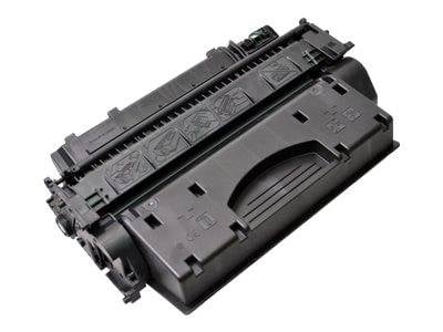 Freecolor 80X-FRC tonercartridge 1 stuk(s) Zwart