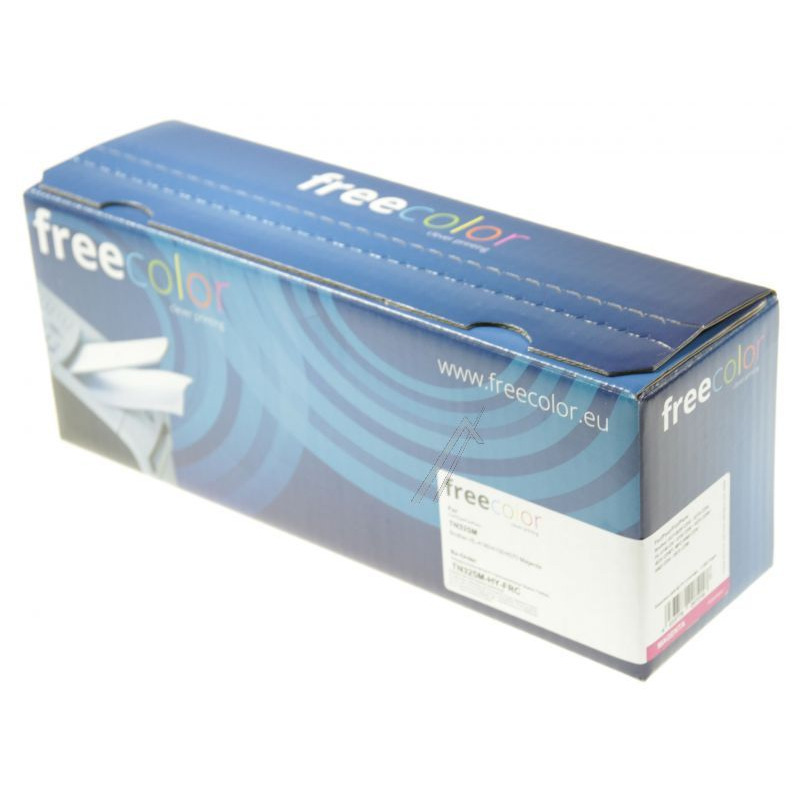 Freecolor TN325M-HY-FRC tonercartridge 1 stuk(s) Magenta