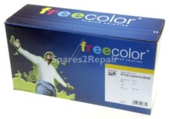 Freecolor M451Y-FRC tonercartridge 1 stuk(s) Geel