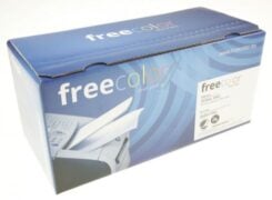 Freecolor 3525Y-FRC tonercartridge 1 stuk(s) Geel