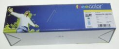 Freecolor TK130-FRC tonercartridge 1 stuk(s) Zwart
