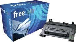 Freecolor 64A-FRC tonercartridge 1 stuk(s) Zwart