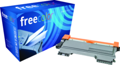 Freecolor TN2010-FRC tonercartridge 1 stuk(s) Zwart