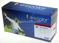 Freecolor C728-FRC tonercartridge 1 stuk(s) Zwart