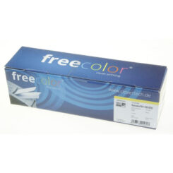 Freecolor TK160-FRC tonercartridge 1 stuk(s) Zwart