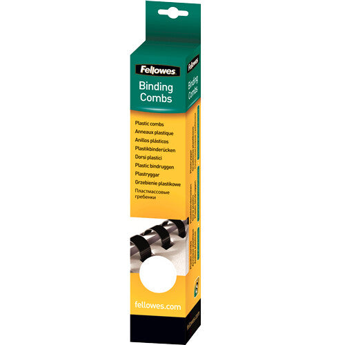 Plastic bindrug 6mm