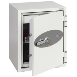 Phoenix Safe Co. DS2501K kluis 63 l Wit