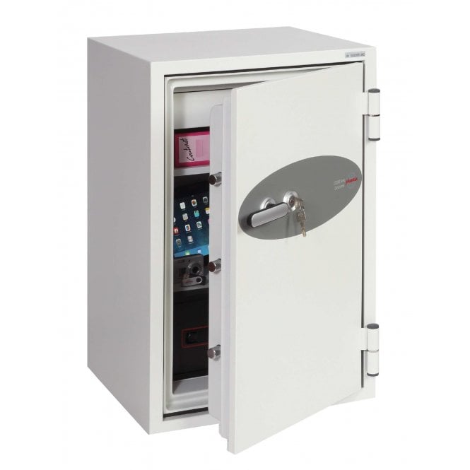 Phoenix Safe Co. DS2502K kluis 84 l Wit