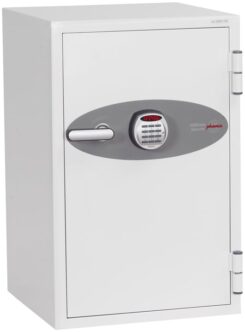 Phoenix Safe Co. DS2502E kluis Wit