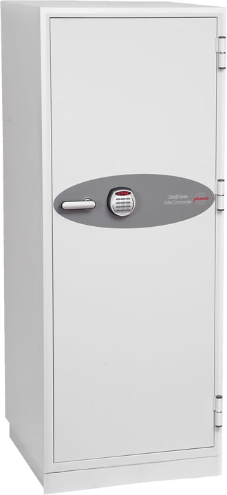 Phoenix Safe Co. DS4622E kluis Wit