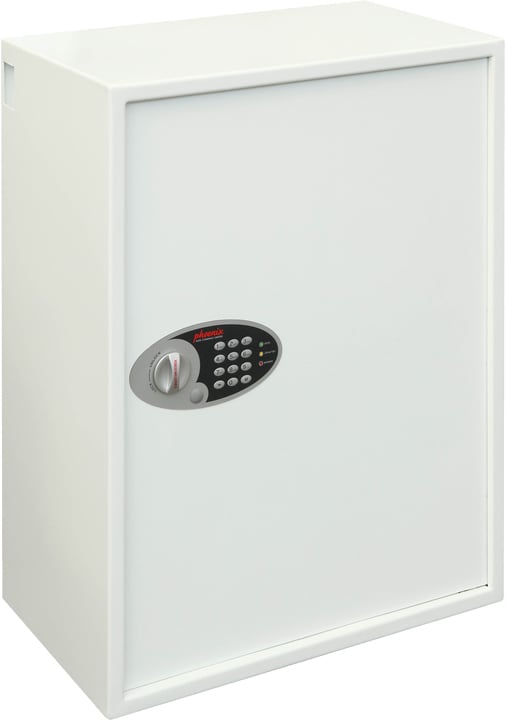 Phoenix Safe Co. Cygnus KS0034E Wit
