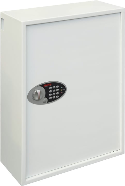 Phoenix Safe Co. Cygnus KS0035E Staal Wit