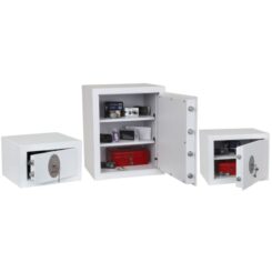 Phoenix Safe Einbruchschutztresor SS1185K MKII FORTRESS (Palllet zending)