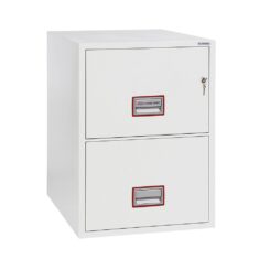 Phoenix Safe Co. FS2252K kluis Wit