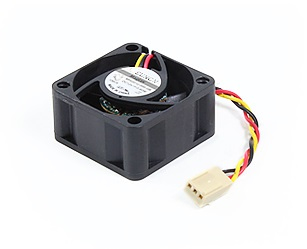 System Fan RS 1U Series, 30 g