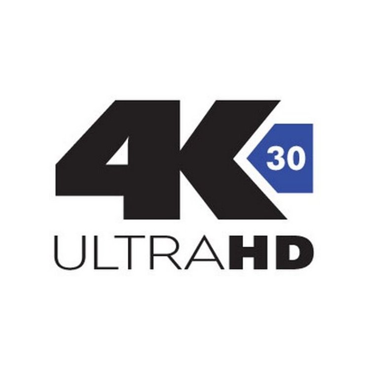 DeLOCK 65580 tussenstuk voor kabels Displayport 1.2 HDMI Wit