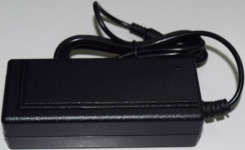 Wantec 5619 netvoeding & inverter Binnen