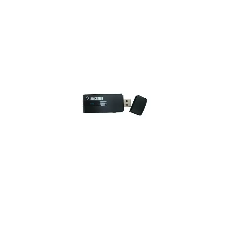 Longshine LCS-8133 netwerkkaart USB 867 Mbit/s