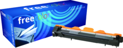 Freecolor TN1050-FRC tonercartridge 1 stuk(s) Zwart