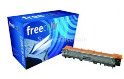 Freecolor TN241K-FRC tonercartridge 1 stuk(s) Zwart