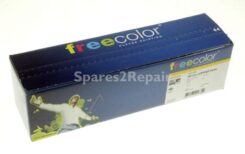 Freecolor 1025C-FRC tonercartridge 1 stuk(s) Cyaan