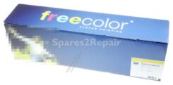 Freecolor TK450-FRC tonercartridge 1 stuk(s) Zwart