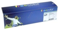 Freecolor C310C-FRC tonercartridge 1 stuk(s) Cyaan
