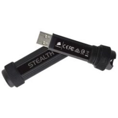 USB-Stick 16GB Corsair Voyager Survivor Stealth USB3.0 retail